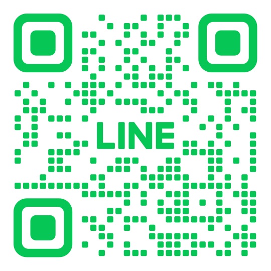 LINE QR code